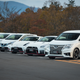 2017 NISMO road car lineup